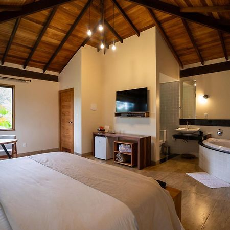 Villa Severina Brumadinho Exteriör bild