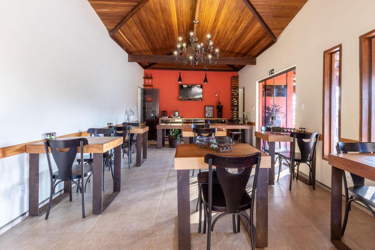 Villa Severina Brumadinho Exteriör bild