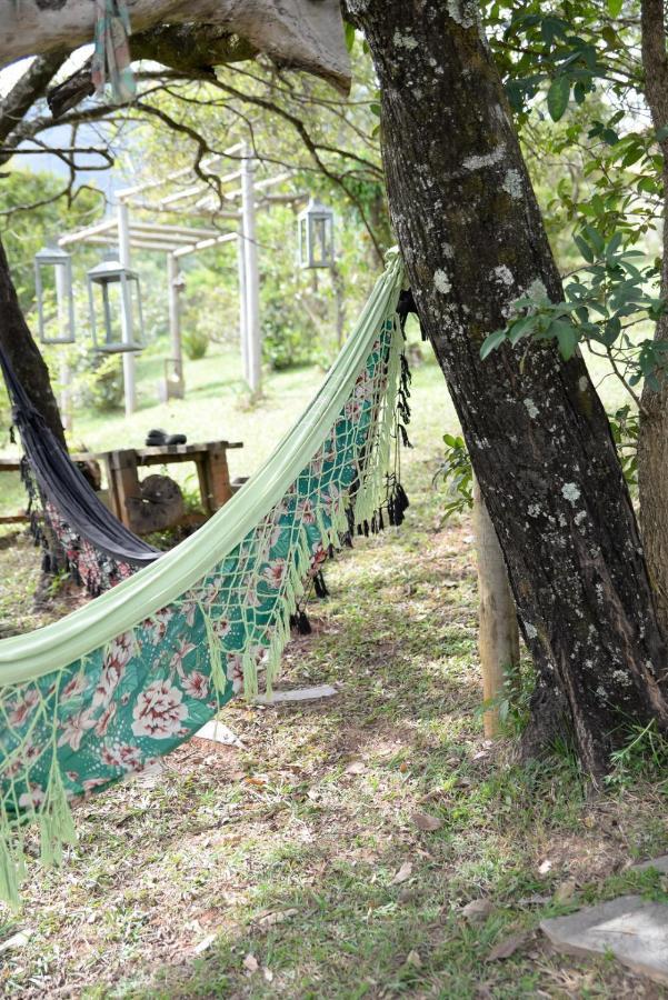Villa Severina Brumadinho Exteriör bild