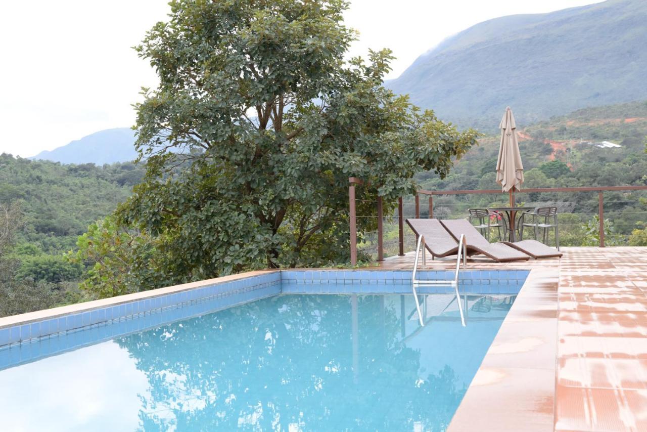 Villa Severina Brumadinho Exteriör bild