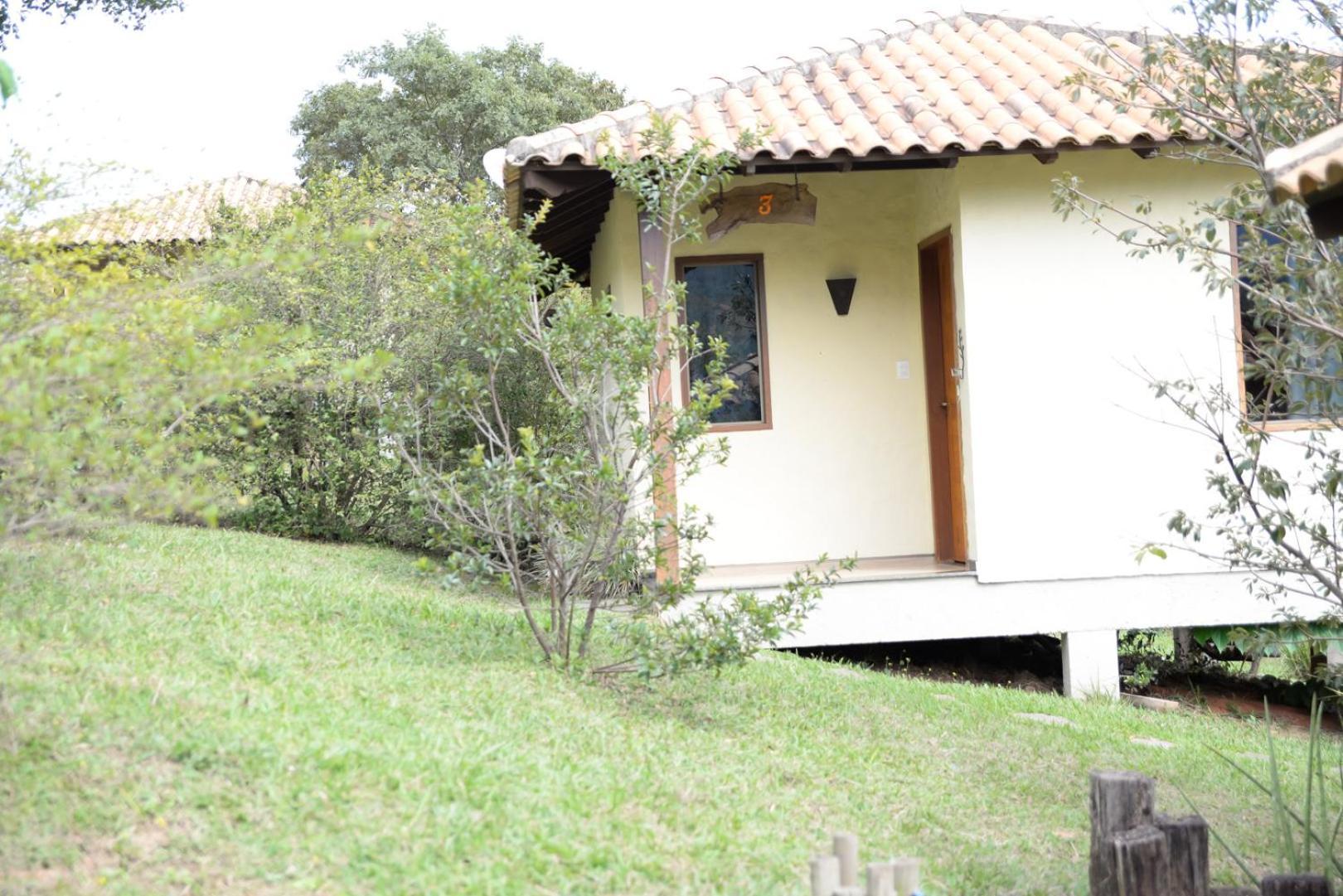 Villa Severina Brumadinho Exteriör bild