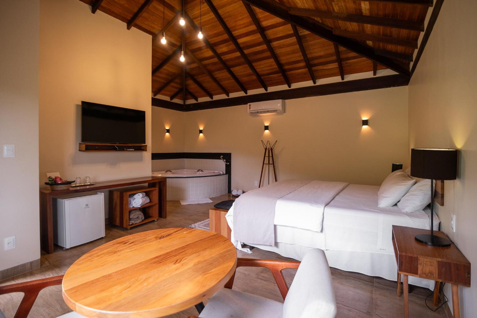 Villa Severina Brumadinho Exteriör bild