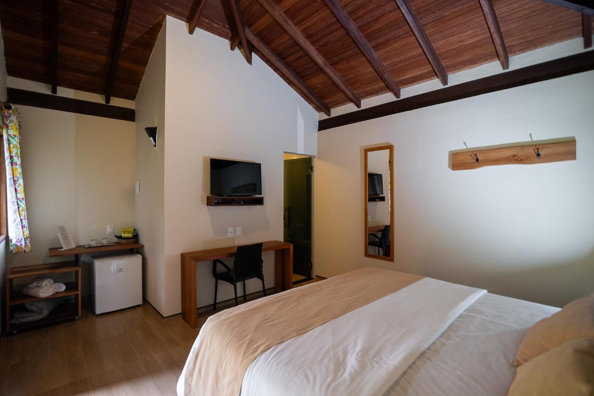Villa Severina Brumadinho Exteriör bild