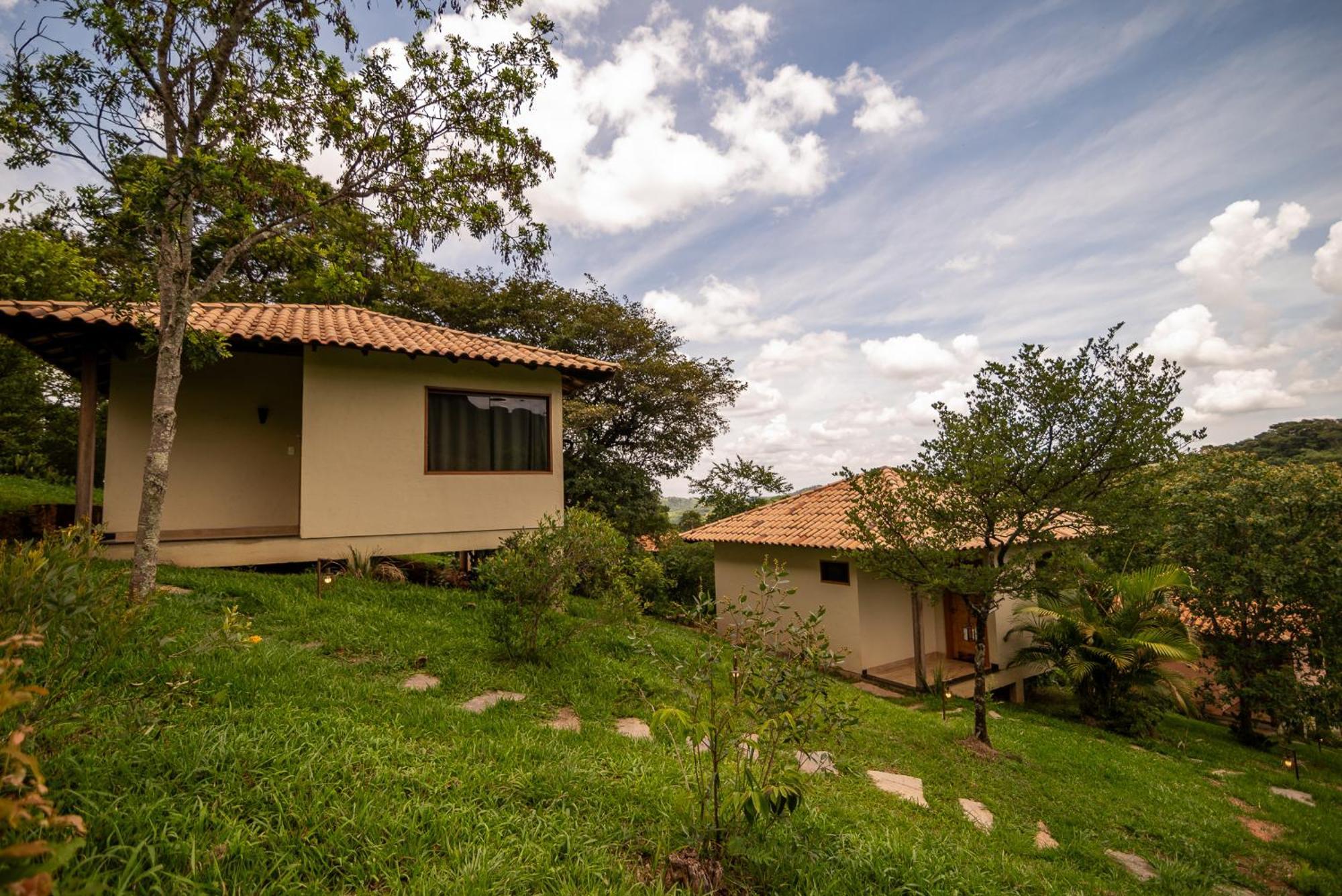 Villa Severina Brumadinho Exteriör bild