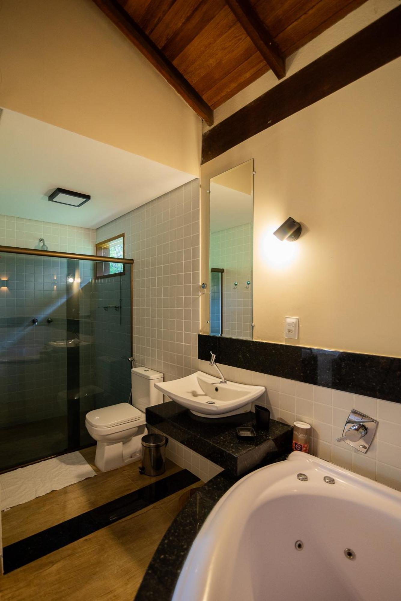 Villa Severina Brumadinho Exteriör bild