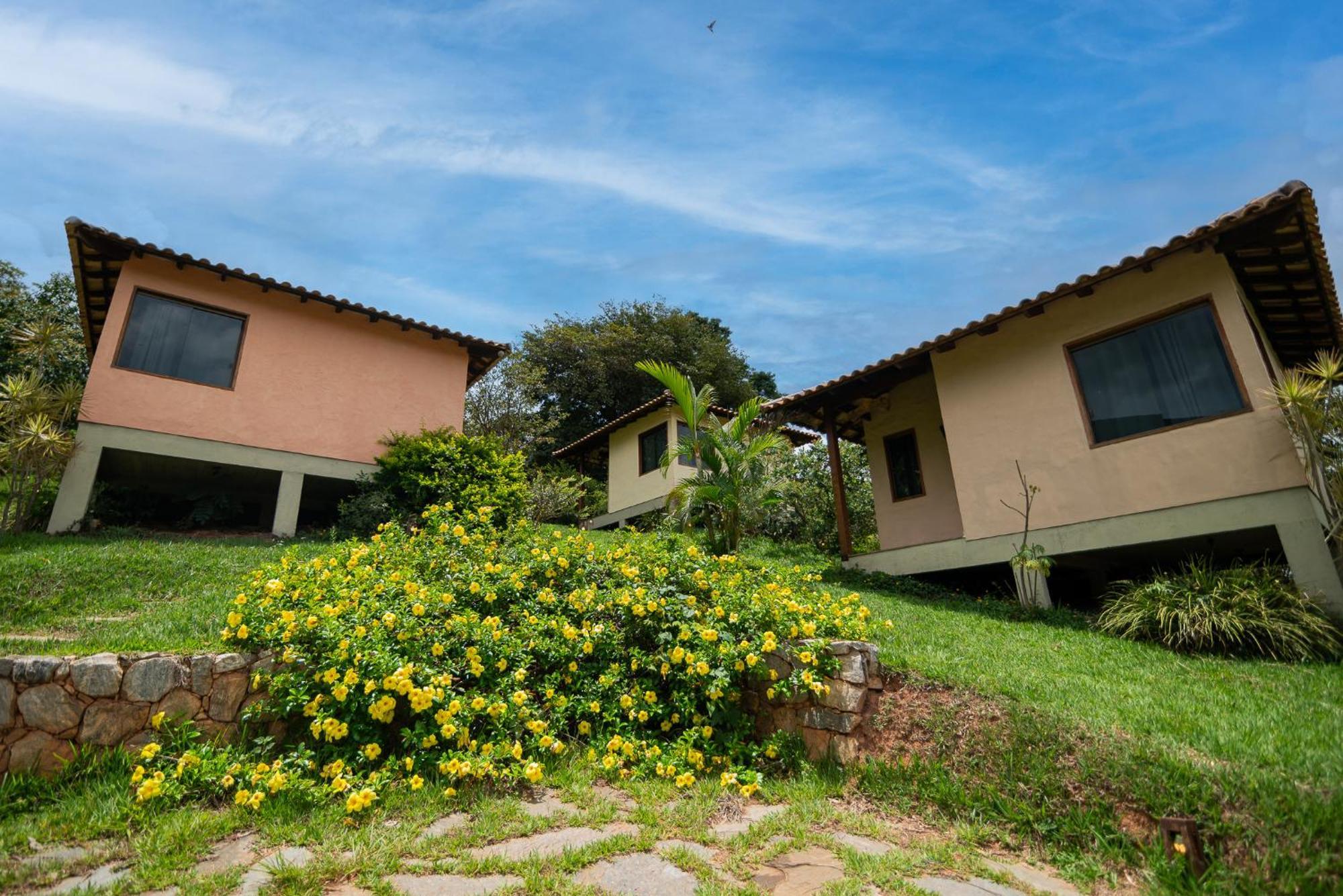 Villa Severina Brumadinho Exteriör bild