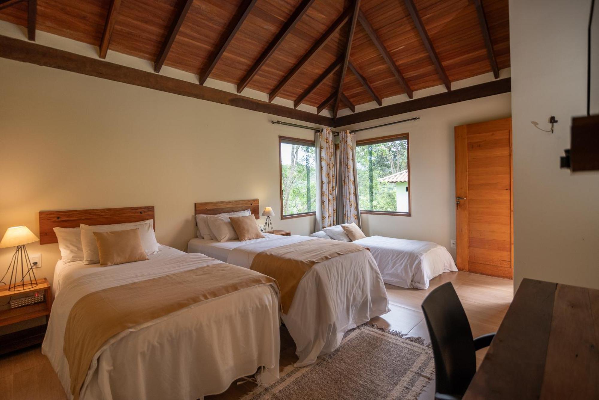 Villa Severina Brumadinho Exteriör bild