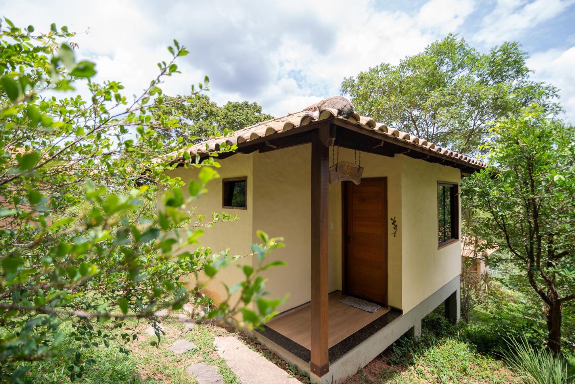 Villa Severina Brumadinho Exteriör bild