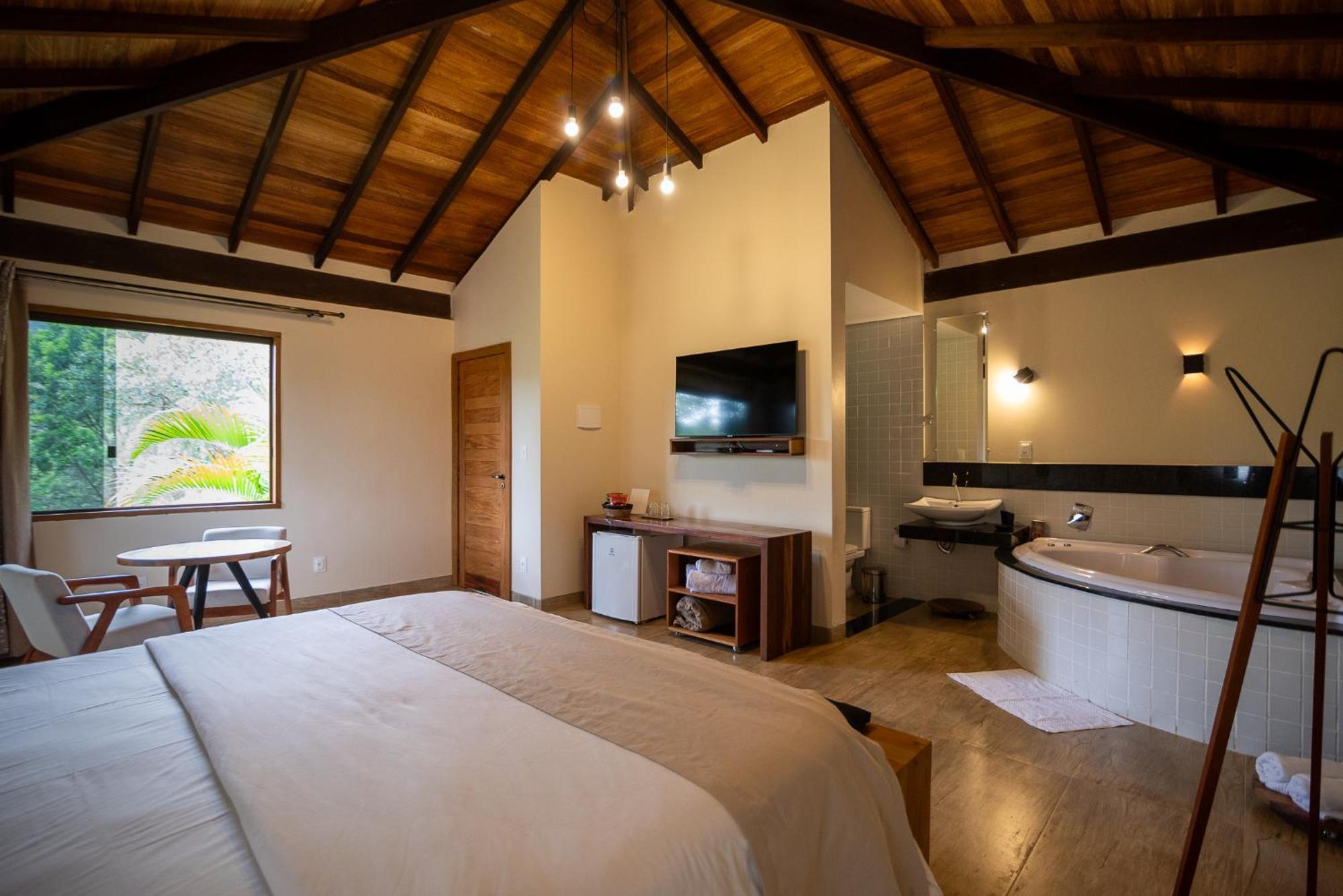 Villa Severina Brumadinho Exteriör bild
