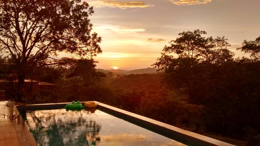 Villa Severina Brumadinho Exteriör bild