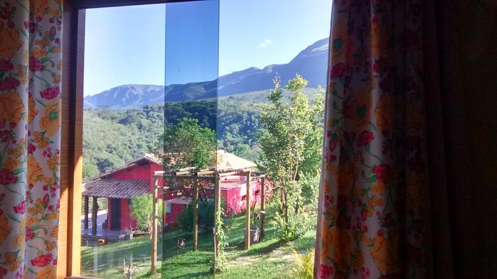 Villa Severina Brumadinho Exteriör bild