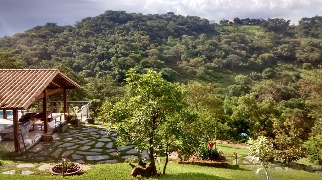 Villa Severina Brumadinho Exteriör bild
