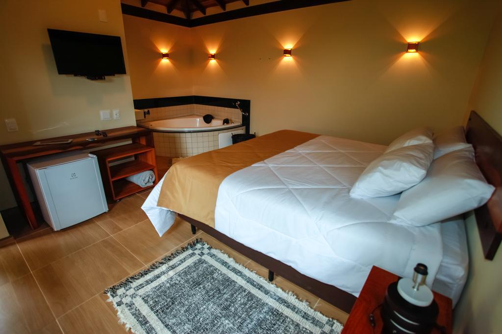 Villa Severina Brumadinho Exteriör bild