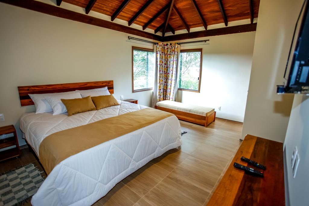 Villa Severina Brumadinho Exteriör bild