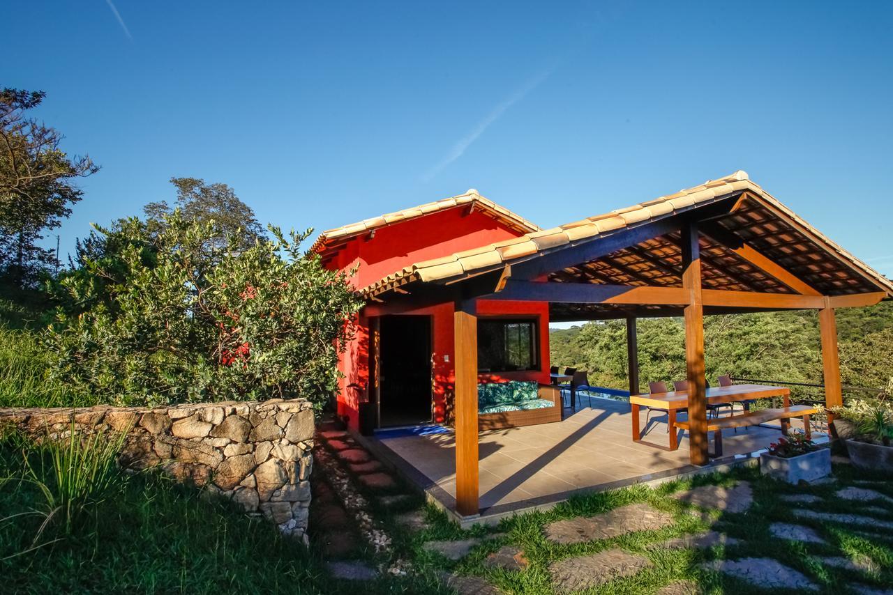 Villa Severina Brumadinho Exteriör bild