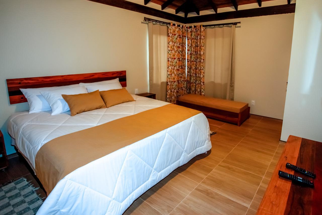 Villa Severina Brumadinho Exteriör bild