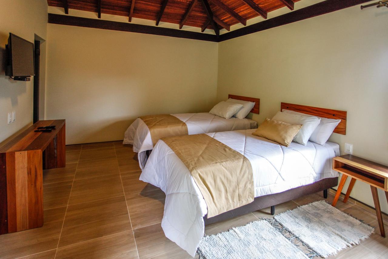 Villa Severina Brumadinho Exteriör bild