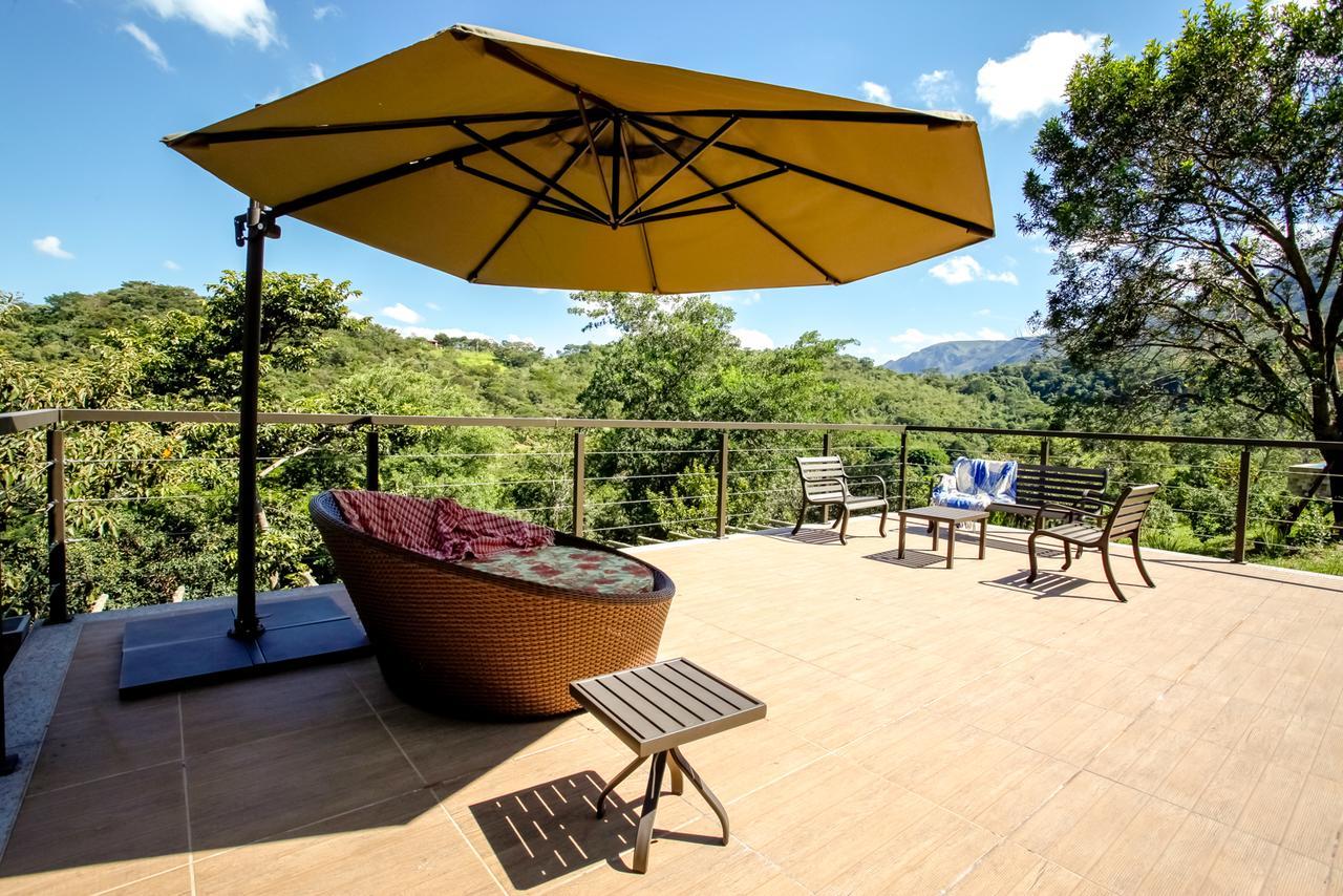 Villa Severina Brumadinho Exteriör bild